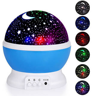 Ночник NEW Star Master BIG