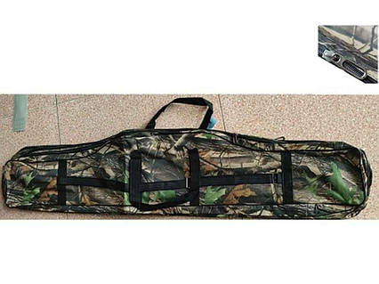 Чехол для удилищ на 3 отсчёта 1.0м*29*18см SF24220-100 ТМ SAMS FISH