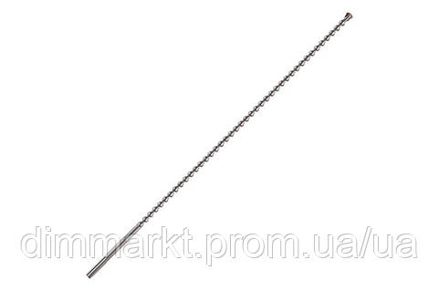 Бур SDS-max Intertool 20 х 1000 мм "Quadro" (SDM-20100)