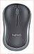 Миша Logitech Wireless Mouse M185 Swift Grey 185X91E07 - фото 1 - id-p3148658350