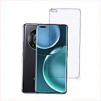 Гидрогелевая пленка Mietubl HD для Honor Magic 4 Pro Глянцевая, 35T7A149K4