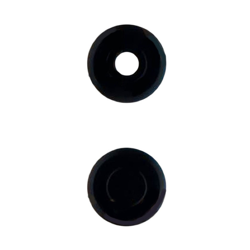 Скло камери Tecno Spark Go 1 (KL4) / Spark Go 1S (KL4h) / Pop 9 4G (KL4h) Black, фото 1