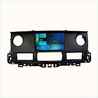 Штатное головное устройство TORSSEN Renault Master 2003-2011 QLED B903053M3
