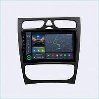 TORSSEN штатка Mercedes C-klasse W203 2000-2004 сим-карта 4G, 87AB7941M4