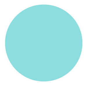 Термотрансферний плівка Siser P. S. FILM matt аквамарин, А0070, фото 1