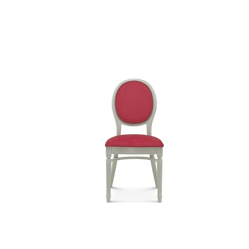 Оригінальний стілець "Mark" (Марк). (61х47х95 см)