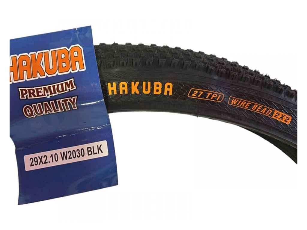 Покришка без камери 29 х 2,1 W2030 ТМ HAKUBA