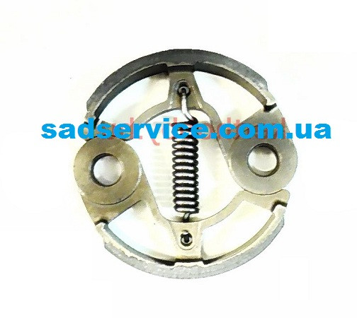 Муфта зчеплення для мотокоси Solo 137SB, 142, 155, фото 1