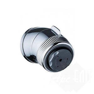 Бічна форсунка Hansgrohe Aktiva 28451000 хром