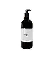 Бессульфатный шампунь deeply sulfate-free shampoo 1000 мл
