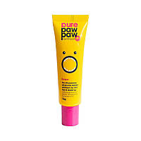 Бальзам для губ відновлювальний Grape Pure Paw Paw, 15 г