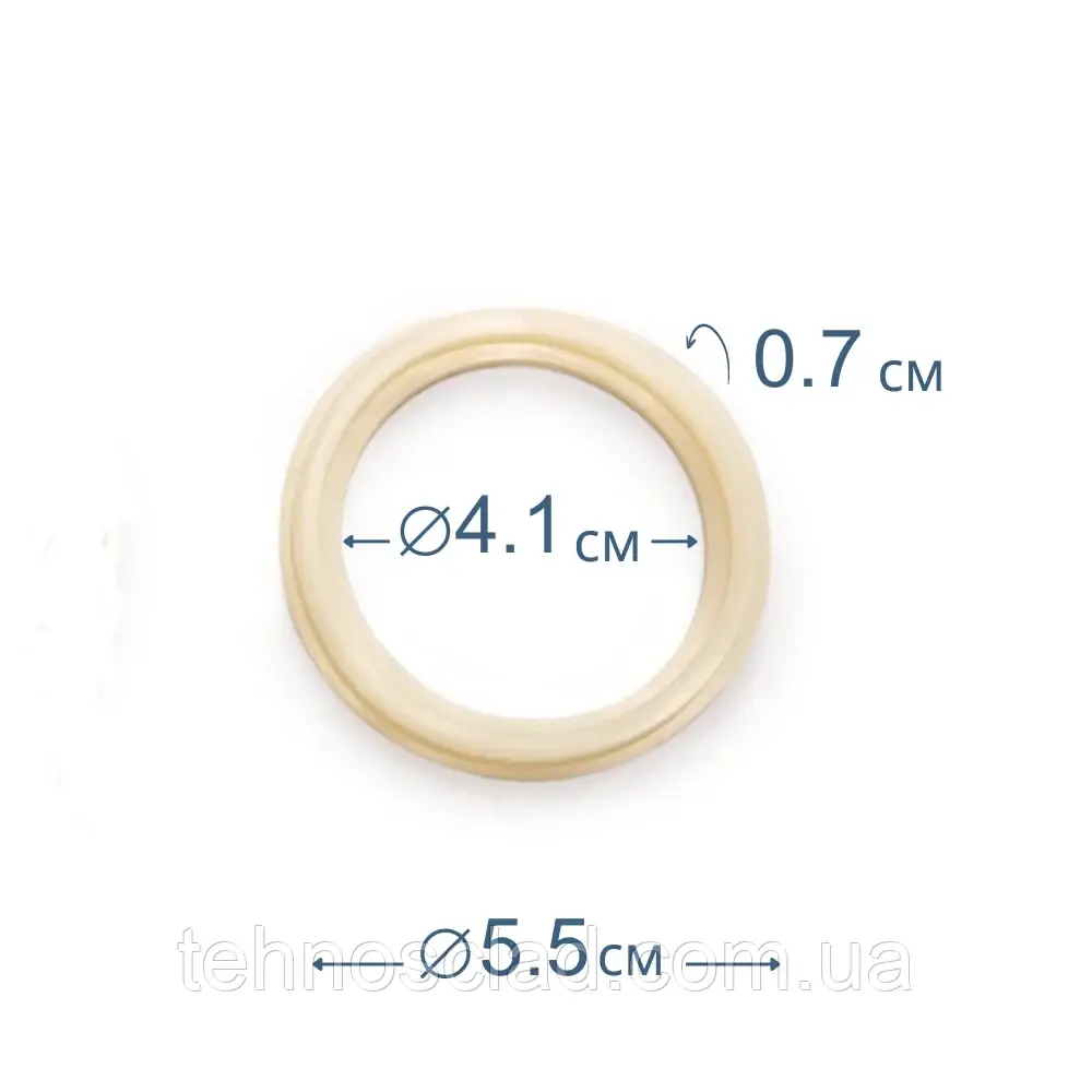 Уплотнительное кольцо Intex 10745 для плунжерного крана