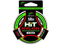 Лiска HIT 0,203мм 3,05кг 50м ТМ INTECH