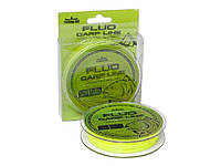 Лiска d=0.28 9.8kg 350м Fluoro Carp Line 152-6-286 ТМ FISHING ROI