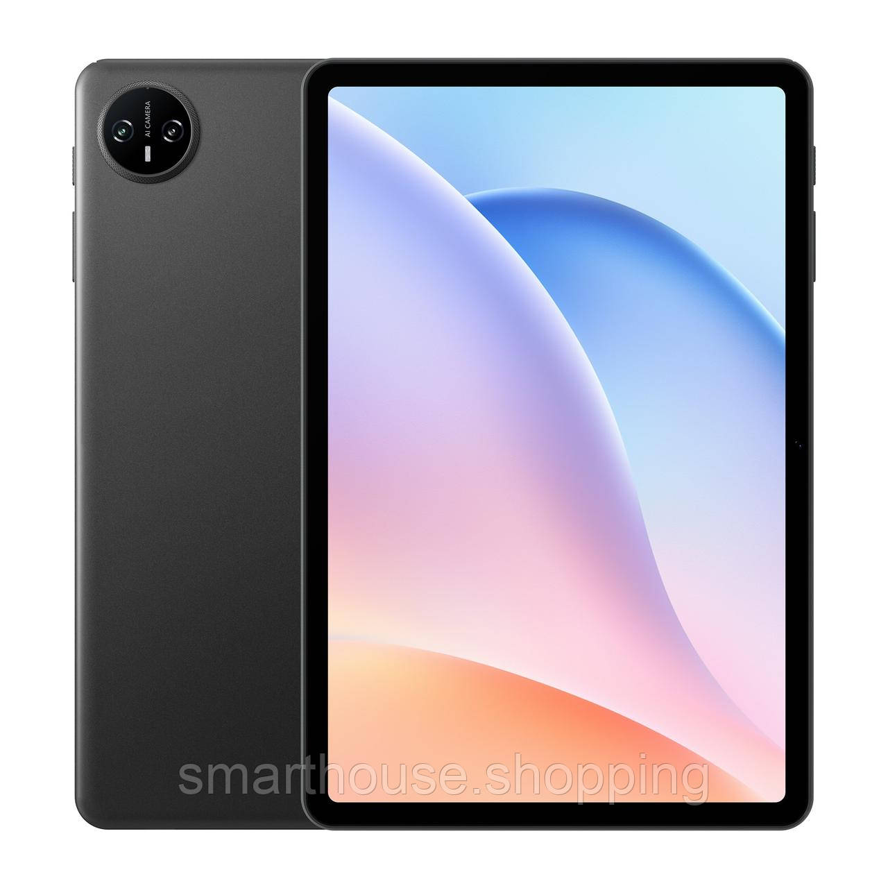 Планшет Doogee Tab A9 Pro 4/128GB Black VIP Edition, фото 1