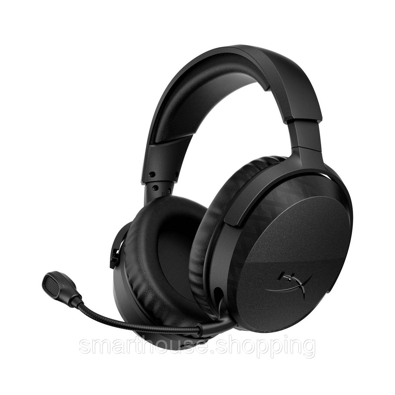 Гарнітура HyperX Cloud Stinger 3 Wireless Black (BS1T8AA), фото 1