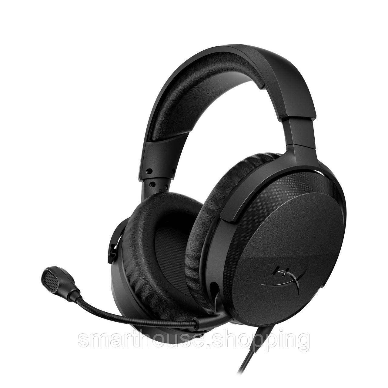 Гарнітура HyperX Cloud Stinger 3 Wired Black (BS1T5AA), фото 1