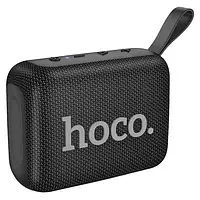 Акустична система HOCO HC28 Melody sports BT speaker Black