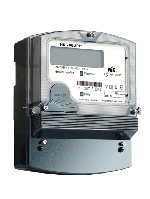 Электронный счетчик электроэнергии НІК2303 АРК1ТМС 3х220/380В 5(10)А