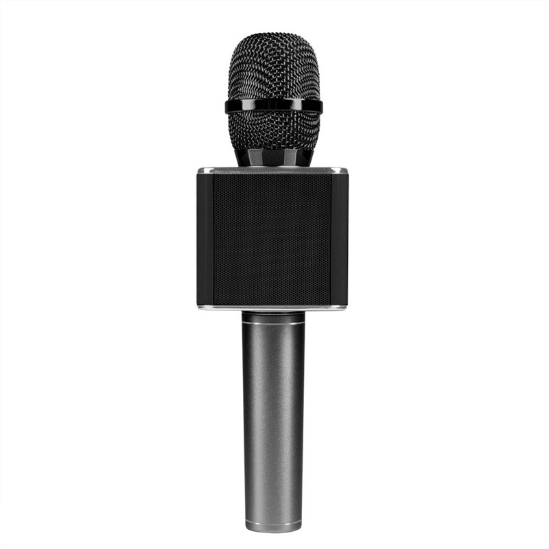 Бездротовий мікрофон караоке bluetooth Q7