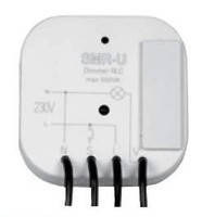 SMR-U/230V вариант для монтажа в уст. коробку