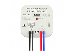 Диммер, регулятор освітлення - 1 програма, функція OFF, виконання MINI