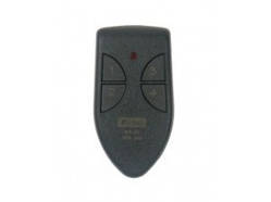 Брелок RF KEY. Переносні передавачі на 4 канали