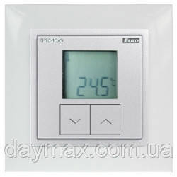 Програмований р егулятор температури RFTC-50/G., фото 1