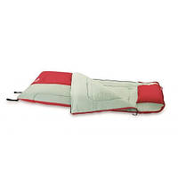 Спальний мішок Bestway 68047 спальник Red