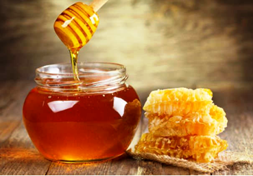 Аналіз меду