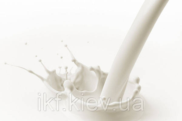 Аналіз молока та молочних продуктів
