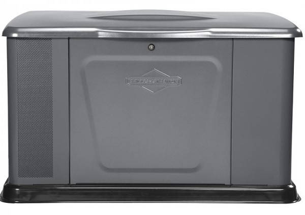Газовий Генератор Briggs&Stratton GEN 14000, фото 2