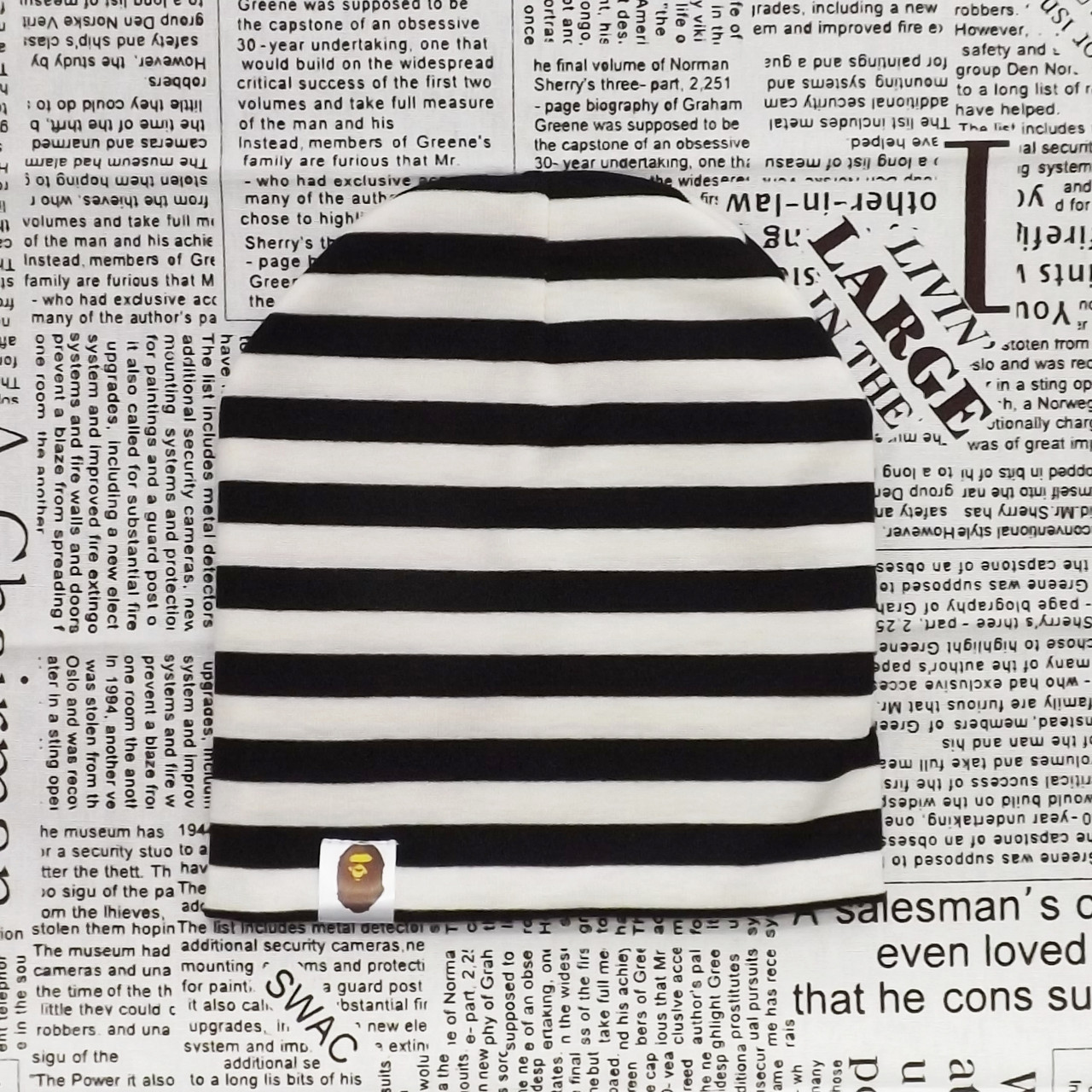 ΠΠ°ΡΠ΅ Kids ΡΠ°ΠΏΠΊΠ° Π΄ΠΈΡΡΡΠΈΠΉ Π΄Π΅ΠΌΡΡΠ΅Π·ΠΎΠ½Π½Π° Π±ΡΠ»Π° Π· ΡΠΎΡΠ½ΠΈΠΌΠΈ ΡΠΌΡΠΆΠΊΠ°ΠΌΠΈ, ΡΠΎΡΠΎ 1