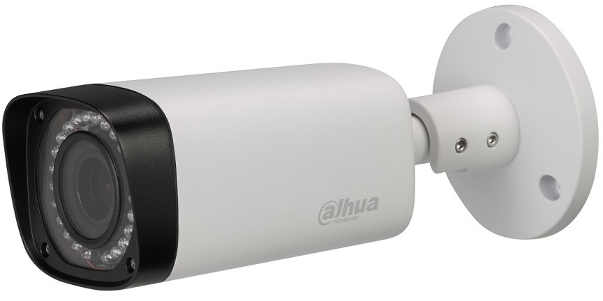 IP відеокамера Dahua DH-IPC-HFW2220RP-ZS