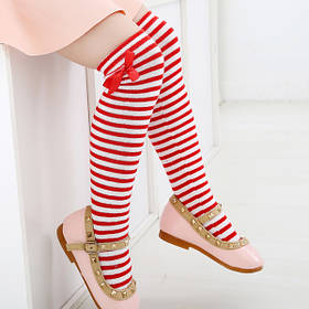 Гольфи - панчохи для дівчинки