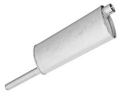 Глушник ПАЗ-3205