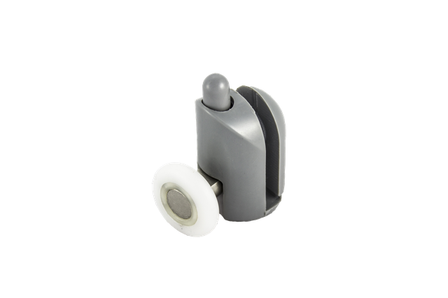 Ролик душевой кабины 