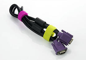 Замки липучки для проводів (00159)