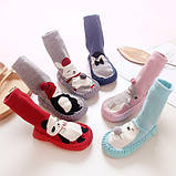 Π¨ΠΊΠ°ΡΠΏΠ΅ΡΠΊΠΈ - ΡΠ΅ΡΠΊΠΈ Π΄ΠΈΡΡΡΡ ΠΌΠ°Ρ
ΡΠΎΠ²Ρ, ΡΠΎΡΠΎ 2