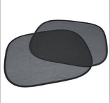 Захисні шторки для бокового скла автомобіля, фото 3