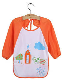 Фартух для творчості