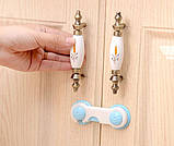 ΠΠ°ΠΌΠΎΠΊ Π½Π° ΠΌΠ΅Π±Π»Ρ Π²ΡΠ΄ Π΄ΡΡΠ΅ΠΉ ΠΠ°ΡΠΎΠΊ Π±Π»Π°ΠΊΠΈΡΠ½ΠΈΠΉ (00025), ΡΠΎΡΠΎ 2