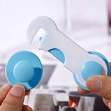 ΠΠ°ΠΌΠΎΠΊ Π½Π° ΠΌΠ΅Π±Π»Ρ Π²ΡΠ΄ Π΄ΡΡΠ΅ΠΉ ΠΠ°ΡΠΎΠΊ Π±Π»Π°ΠΊΠΈΡΠ½ΠΈΠΉ (00025), ΡΠΎΡΠΎ 6