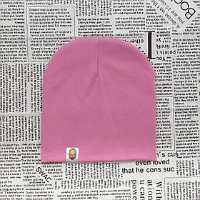 Π¨Π°ΠΏΠΊΠ° ΠΎΠ΄Π½ΠΎΡΠΎΠ½Π½Π° Π΄Π»Ρ Π΄ΡΠ²ΡΠΈΠ½ΠΊΠΈ ΠΠ°ΡΠ΅ Kids ΠΠ°ΡΠΈΡΠ΅Π½ΠΎ ΡΠΎΠΆΠ΅Π²ΠΈΠΉ