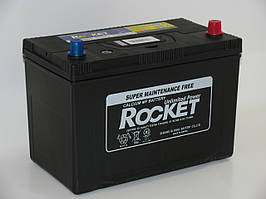 Акумулятор Rocket SMF 125D31L 6ст-100 Азія Евро