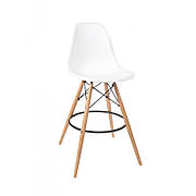 Барний стілець "Light stool" (Лайт стілець). (55х55х106 см)