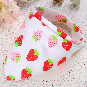 Слинявчик на застібках (20040)