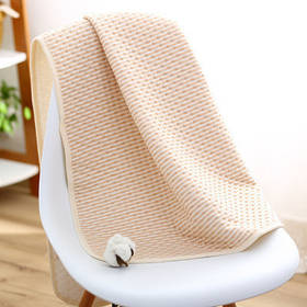 Пелюшка непромокаюча органічна бавовна + бамбук, двостороння. Розмір 70Х120 см. (90020)