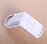 ΠΡΡΠΎΠ²ΠΈΠΉ Π·Π°ΠΌΠΎΠΊ Π΄Π»Ρ ΡΡΠΈΠΊΡΠ² ΡΠ· Π΄Π²ΠΎΠΌΠ° ΠΊΠ½ΠΎΠΏΠΊΠ°ΠΌΠΈ ΠΡΠ»ΠΈΠΉ (00015), ΡΠΎΡΠΎ 9