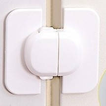 Захист на холодильник від дітей Seria (00032)